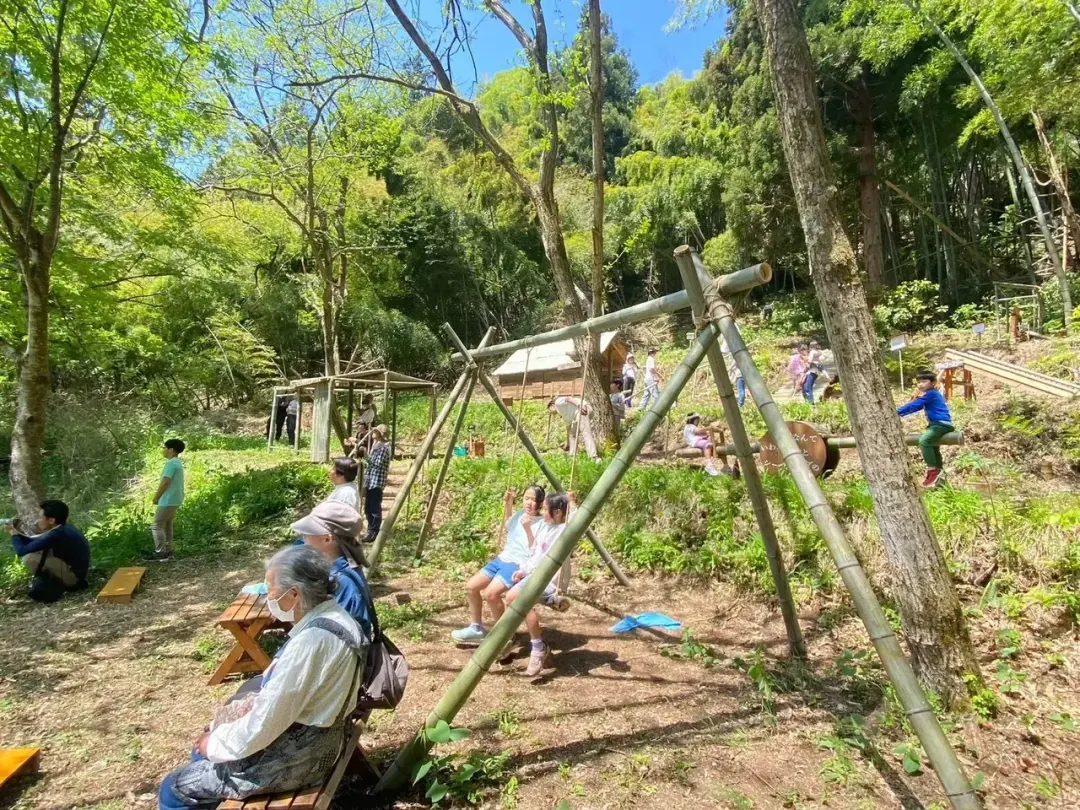 Villa みのり 広い庭でのBBQ